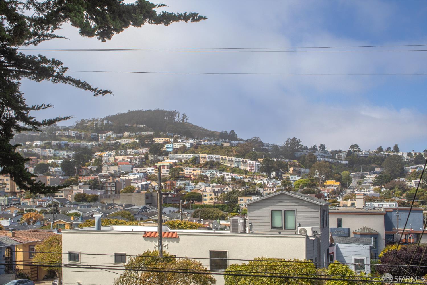 Detail Gallery Image 36 of 38 For 287 Staples Ave, San Francisco,  CA 94112 - 2 Beds | 1 Baths