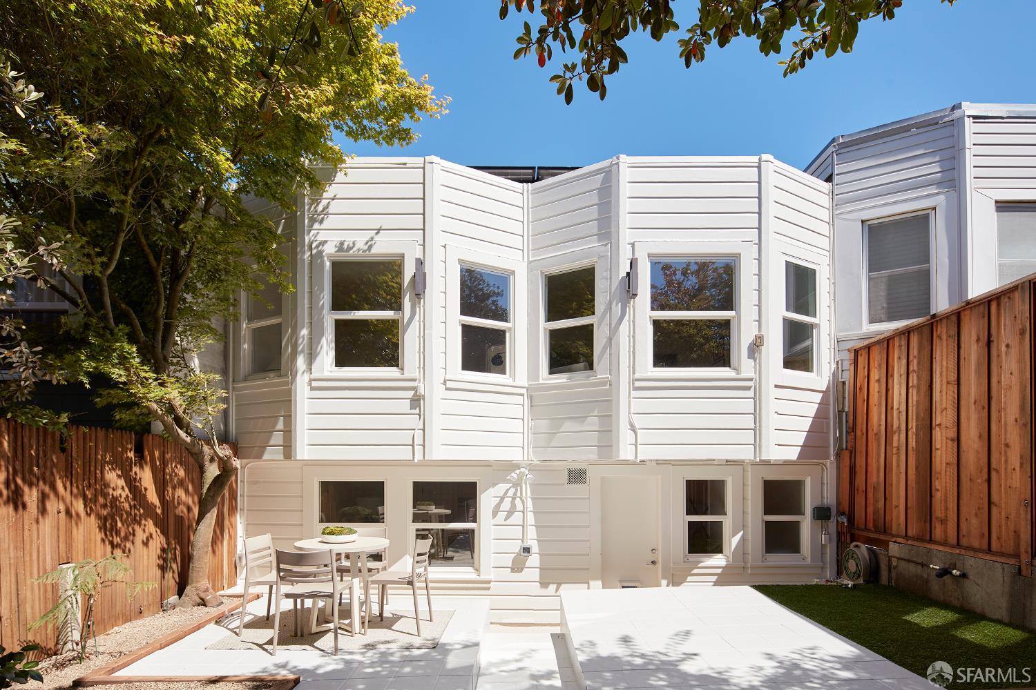 Detail Gallery Image 26 of 27 For 2877 Turk Blvd, San Francisco,  CA 94118 - 3 Beds | 3/1 Baths