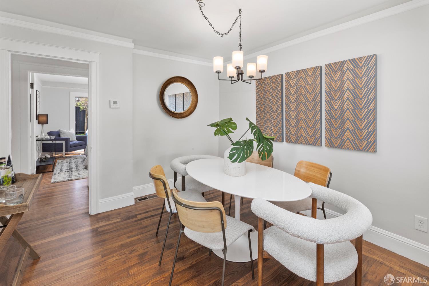 Detail Gallery Image 8 of 38 For 287 Staples Ave, San Francisco,  CA 94112 - 2 Beds | 1 Baths
