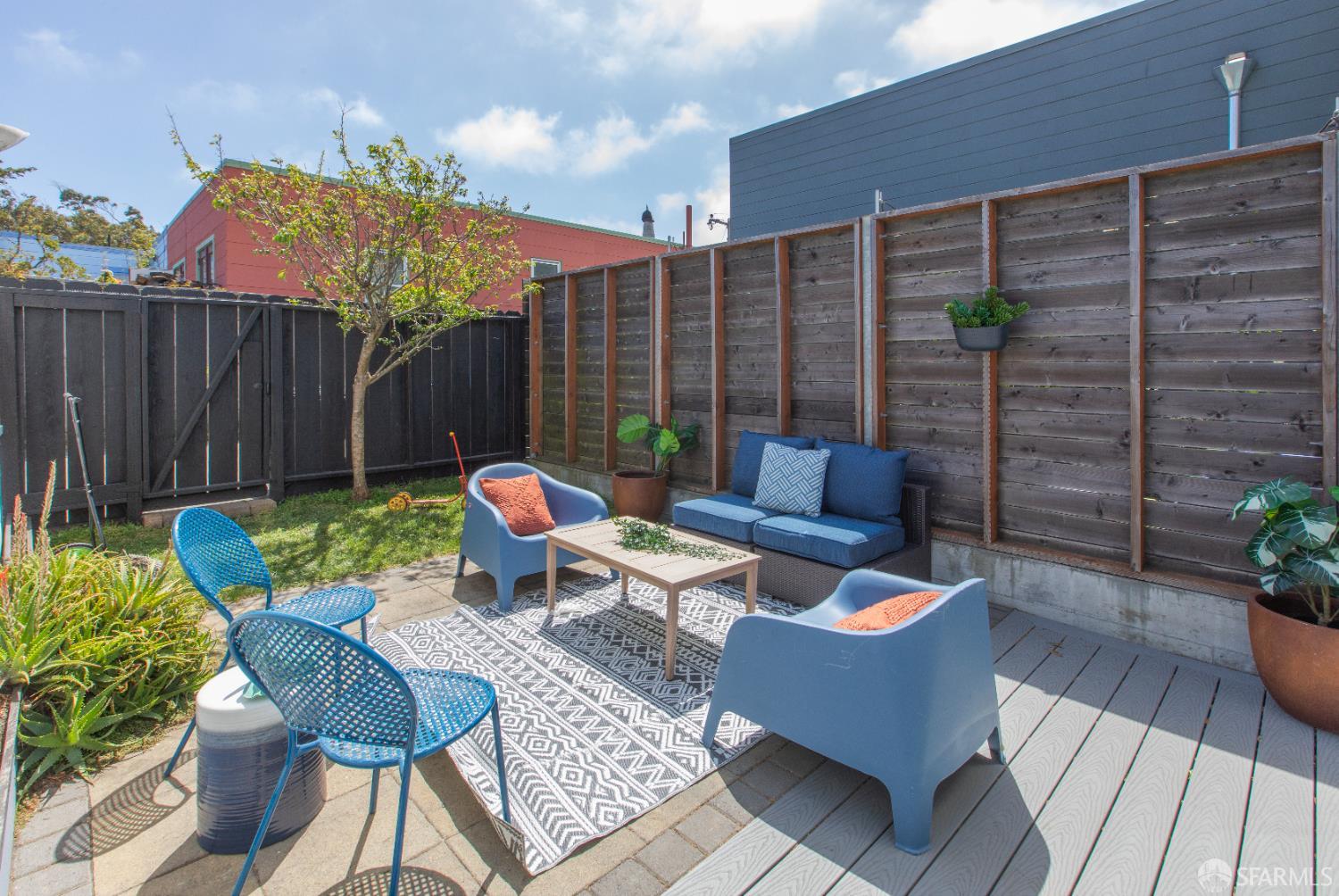 Detail Gallery Image 26 of 38 For 287 Staples Ave, San Francisco,  CA 94112 - 2 Beds | 1 Baths