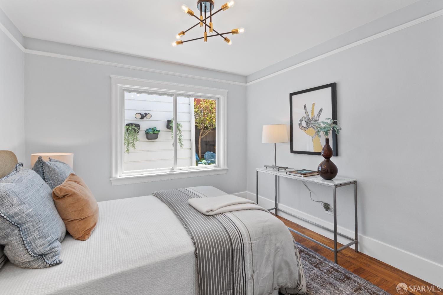 Detail Gallery Image 20 of 38 For 287 Staples Ave, San Francisco,  CA 94112 - 2 Beds | 1 Baths