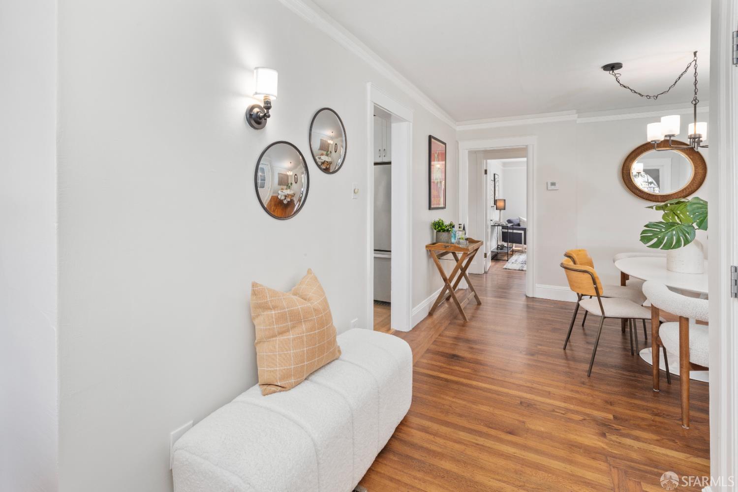Detail Gallery Image 6 of 38 For 287 Staples Ave, San Francisco,  CA 94112 - 2 Beds | 1 Baths