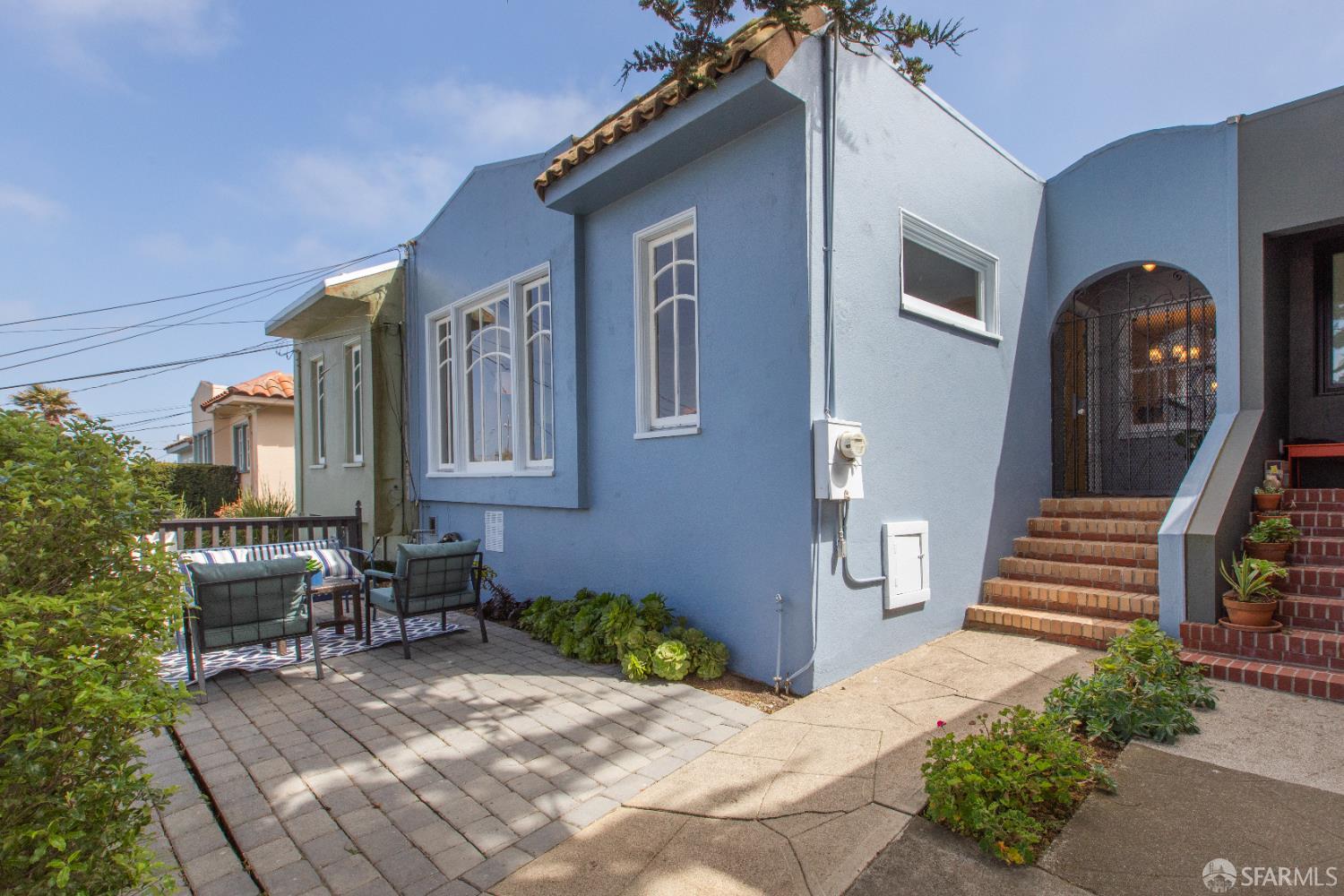 Detail Gallery Image 31 of 38 For 287 Staples Ave, San Francisco,  CA 94112 - 2 Beds | 1 Baths