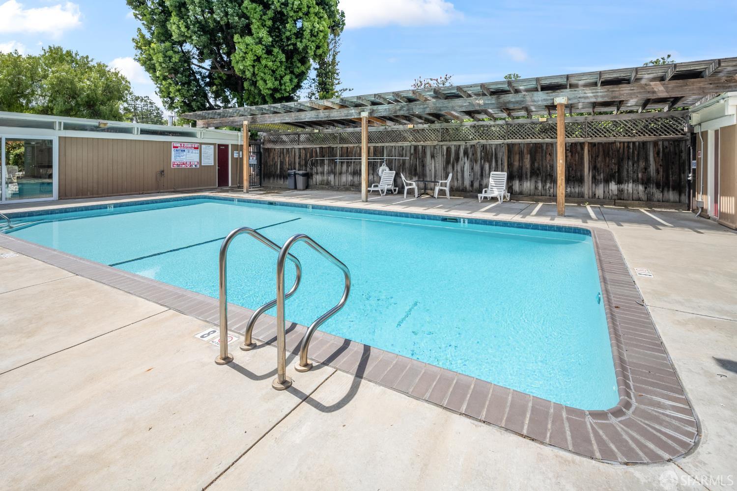 Detail Gallery Image 26 of 26 For 1919 Ygnacio Valley Rd #33,  Walnut Creek,  CA 94598 - 2 Beds | 1/1 Baths
