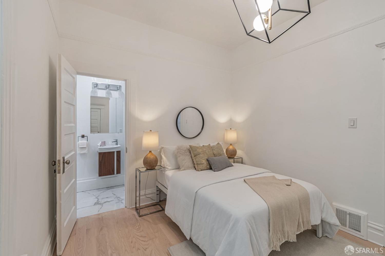 Detail Gallery Image 25 of 45 For 287 Church St, San Francisco,  CA 94114 - 2 Beds | 2 Baths