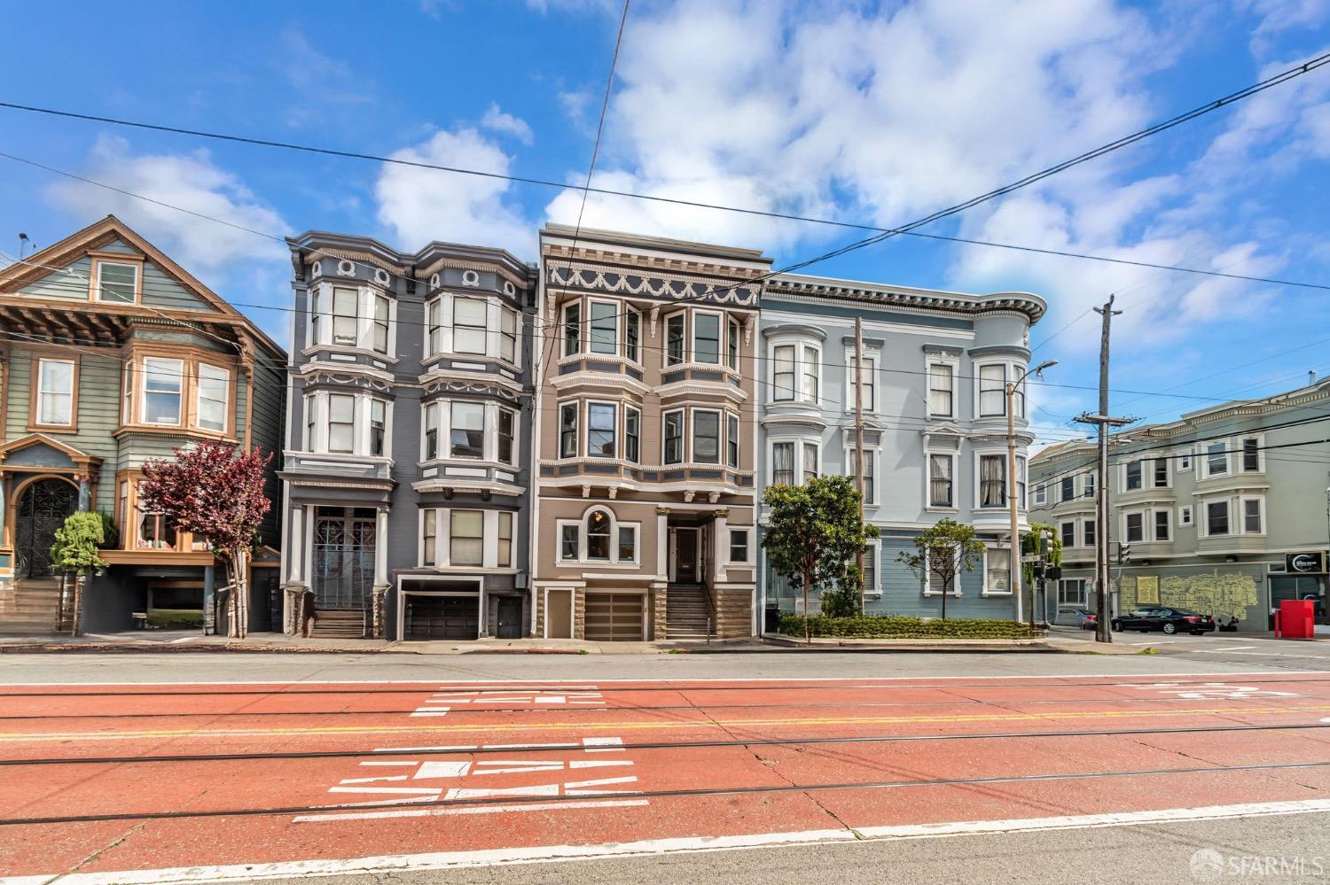 Detail Gallery Image 44 of 45 For 287 Church St, San Francisco,  CA 94114 - 2 Beds | 2 Baths
