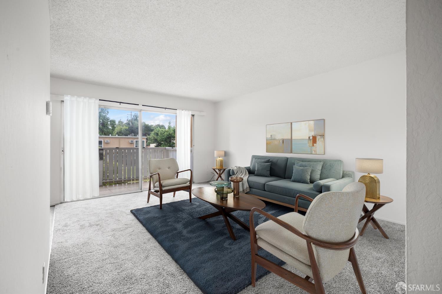 Detail Gallery Image 10 of 26 For 1919 Ygnacio Valley Rd #33,  Walnut Creek,  CA 94598 - 2 Beds | 1/1 Baths