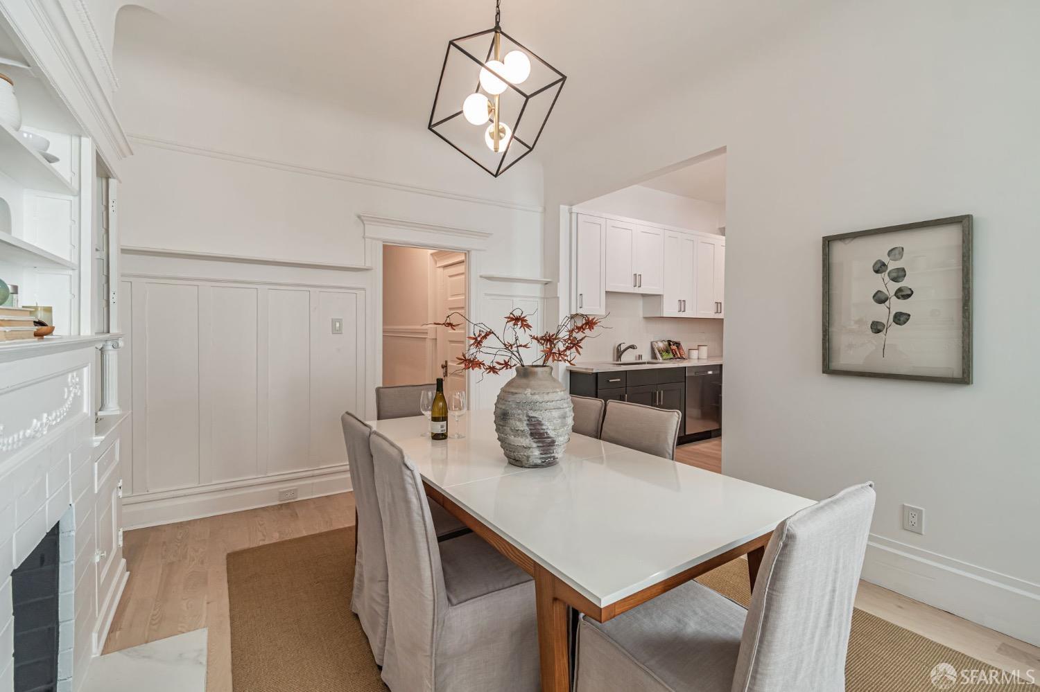 Detail Gallery Image 16 of 45 For 287 Church St, San Francisco,  CA 94114 - 2 Beds | 2 Baths