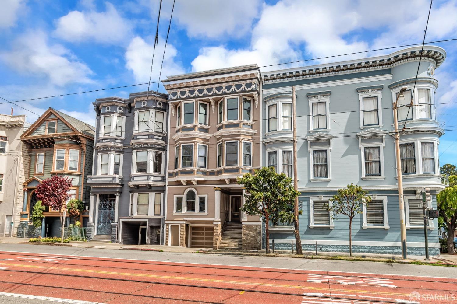 Detail Gallery Image 43 of 45 For 287 Church St, San Francisco,  CA 94114 - 2 Beds | 2 Baths