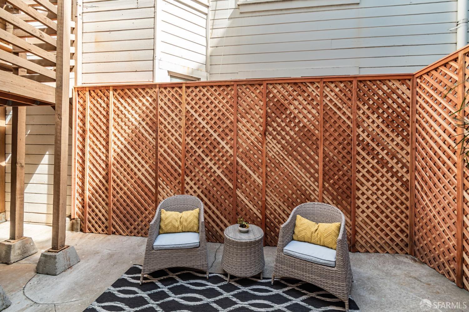 Detail Gallery Image 34 of 45 For 287 Church St, San Francisco,  CA 94114 - 2 Beds | 2 Baths