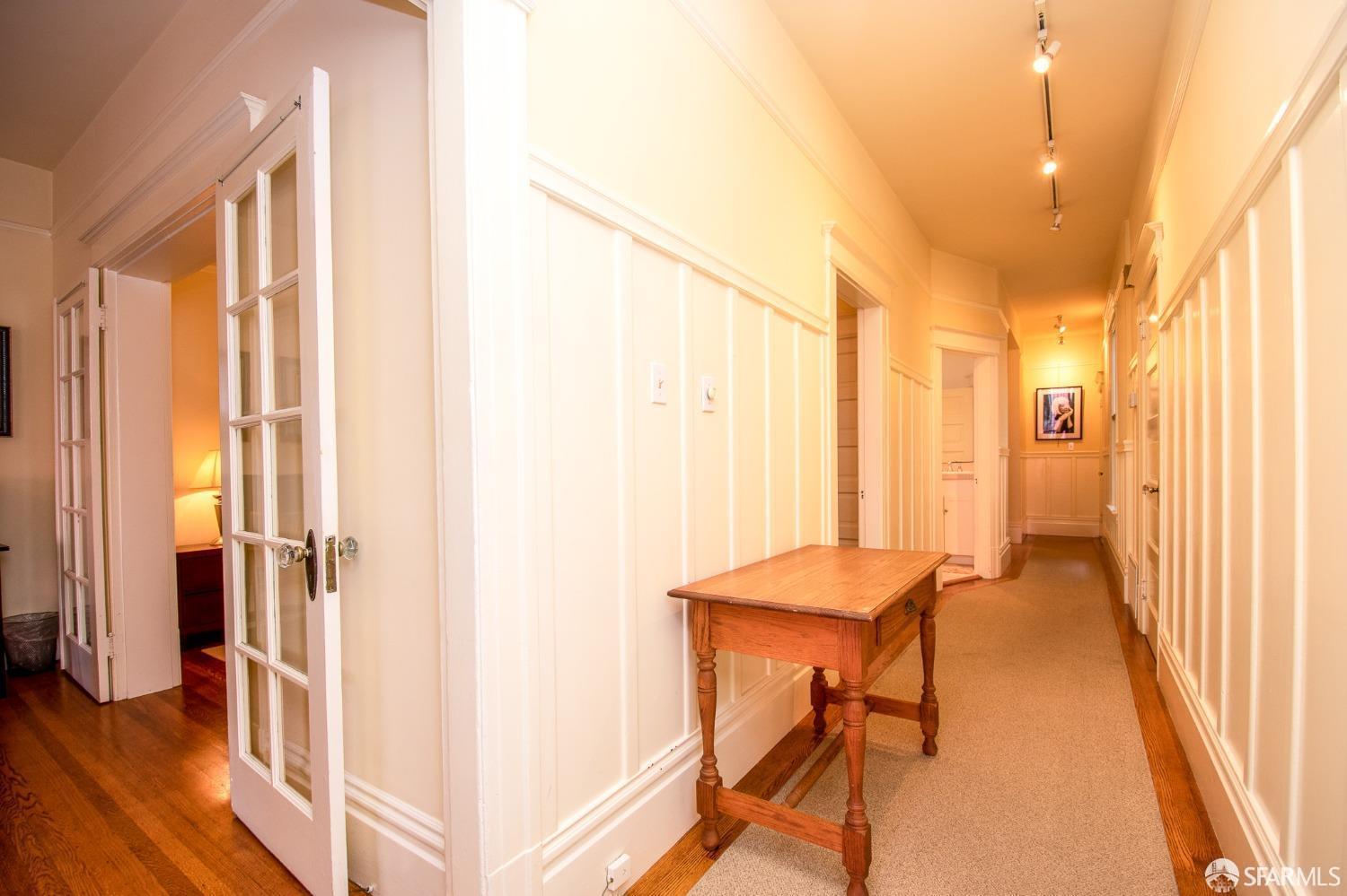 Detail Gallery Image 11 of 12 For 48 Elgin Park Pl, San Francisco,  CA 94103 - 1 Beds | 1 Baths