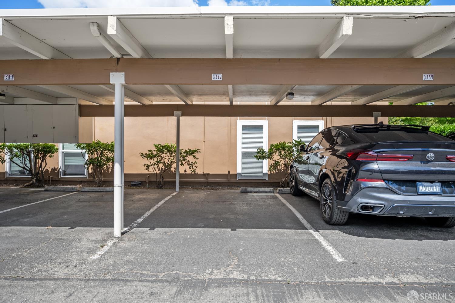 Detail Gallery Image 24 of 26 For 1919 Ygnacio Valley Rd #33,  Walnut Creek,  CA 94598 - 2 Beds | 1/1 Baths