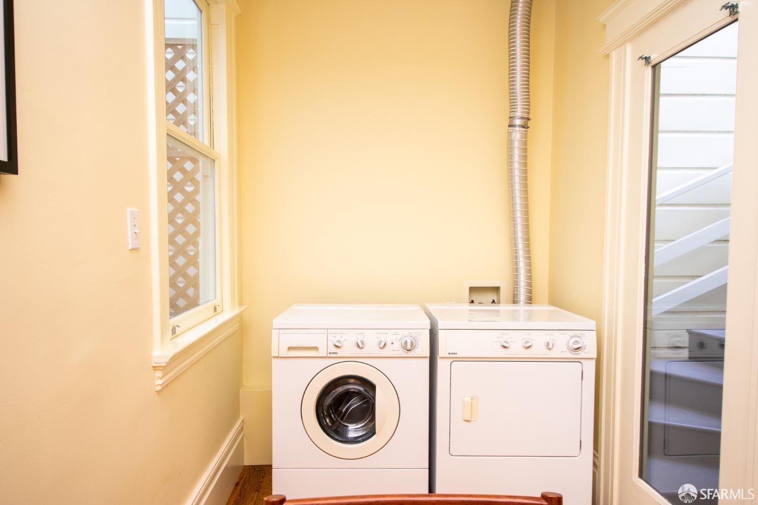 Detail Gallery Image 10 of 12 For 48 Elgin Park Pl, San Francisco,  CA 94103 - 1 Beds | 1 Baths