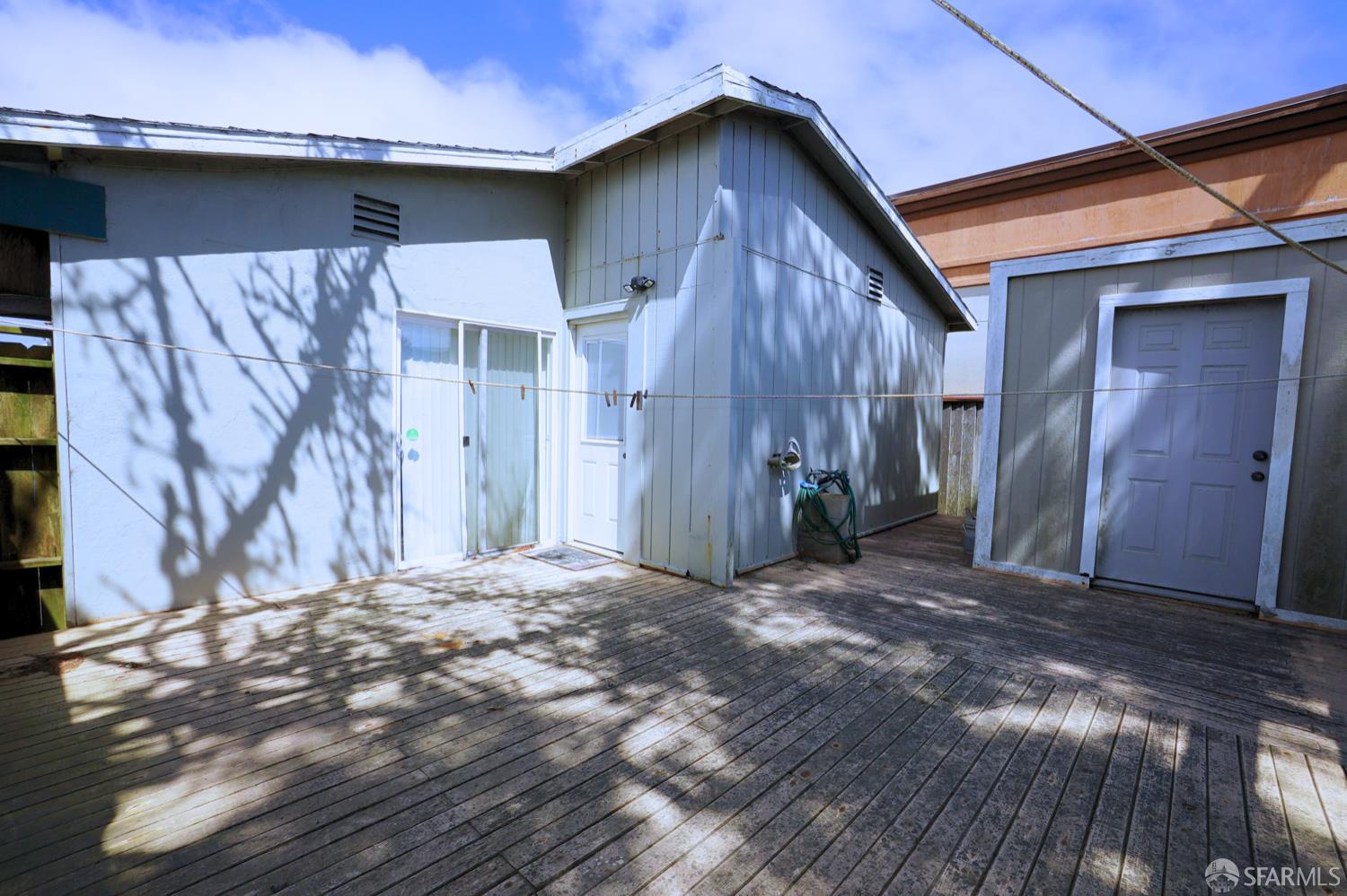 Detail Gallery Image 12 of 13 For 511 Skyline Dr, Daly City,  CA 94015 - 4 Beds | 2 Baths
