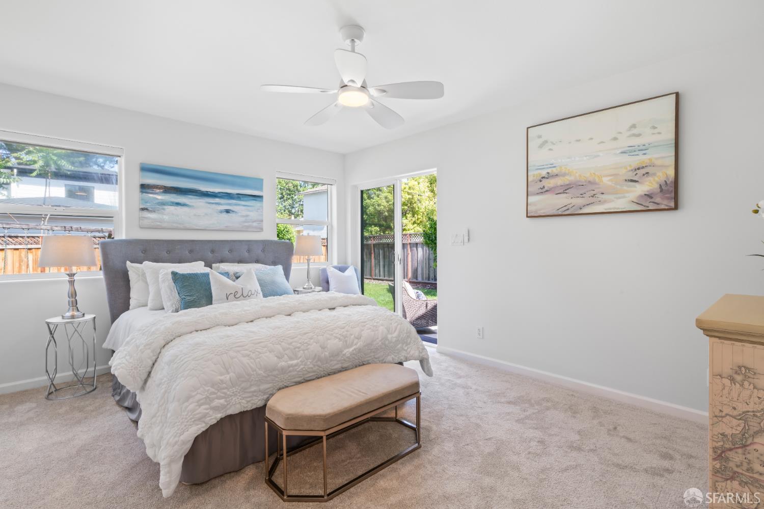 Detail Gallery Image 12 of 33 For 959 Johnson St, Redwood City,  CA 94061 - 3 Beds | 2 Baths
