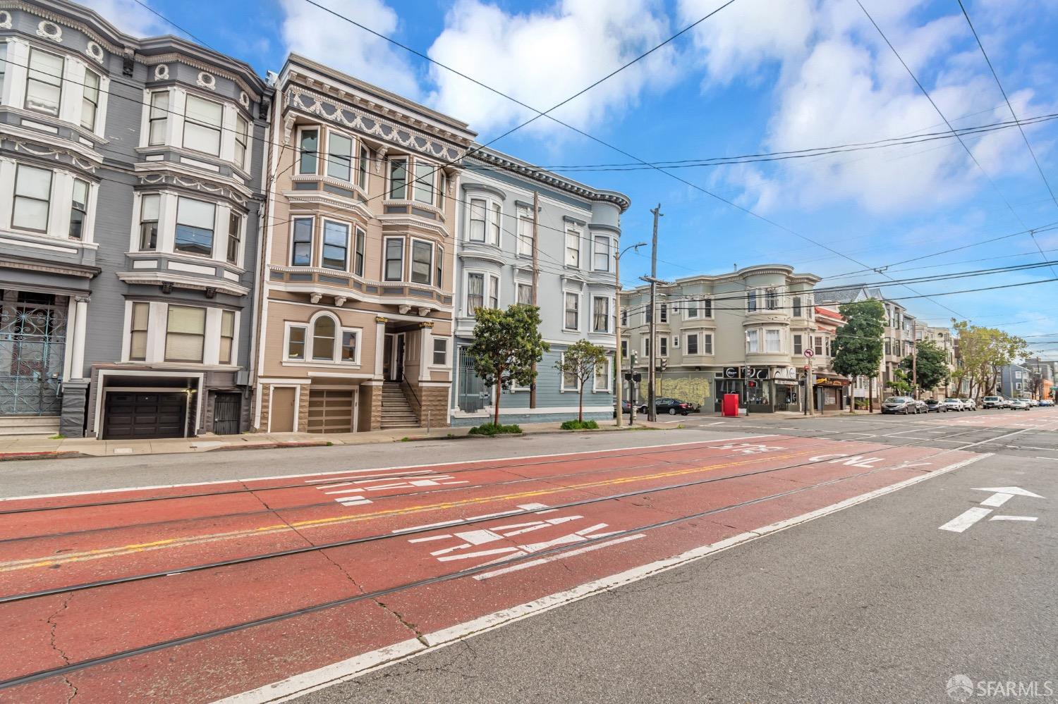 Detail Gallery Image 42 of 45 For 287 Church St, San Francisco,  CA 94114 - 2 Beds | 2 Baths