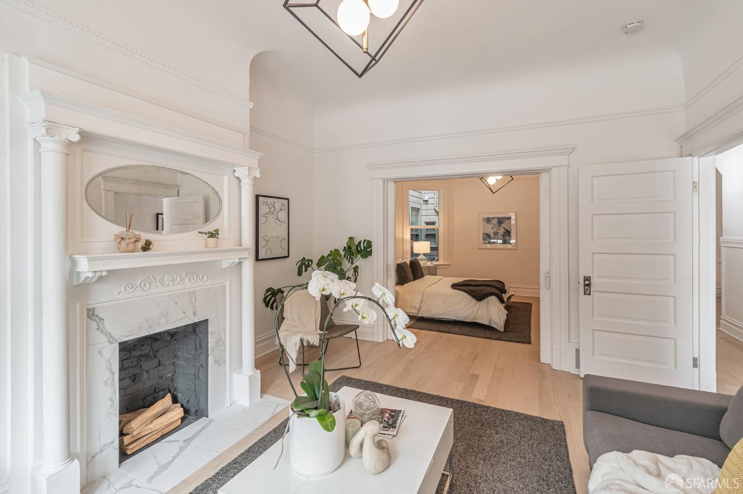 Detail Gallery Image 7 of 45 For 287 Church St, San Francisco,  CA 94114 - 2 Beds | 2 Baths