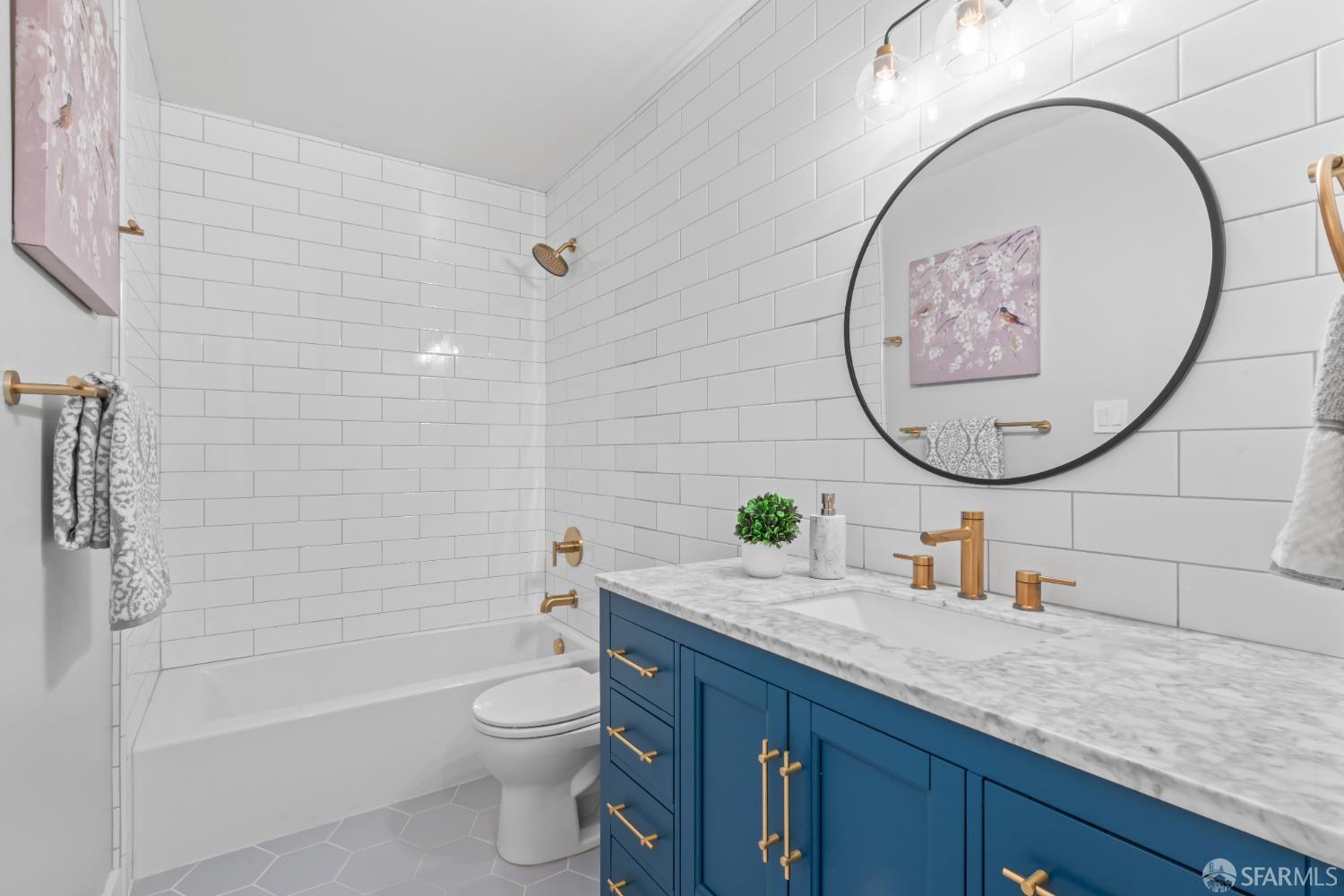Detail Gallery Image 11 of 33 For 959 Johnson St, Redwood City,  CA 94061 - 3 Beds | 2 Baths