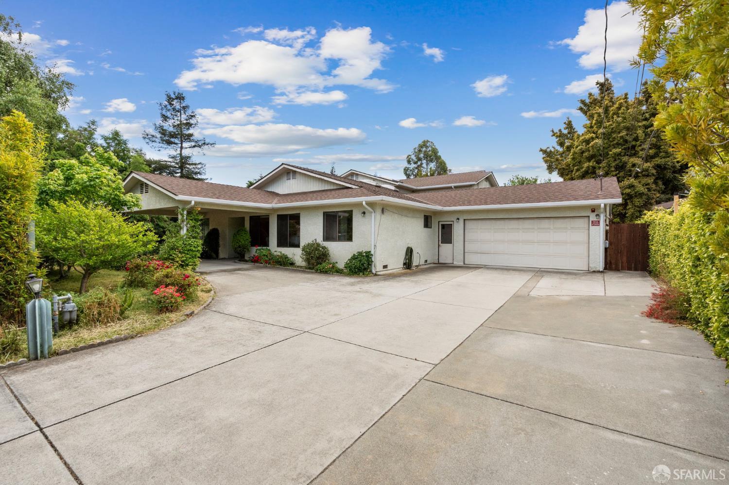 Isabelle Avenue, San Mateo, California image 2