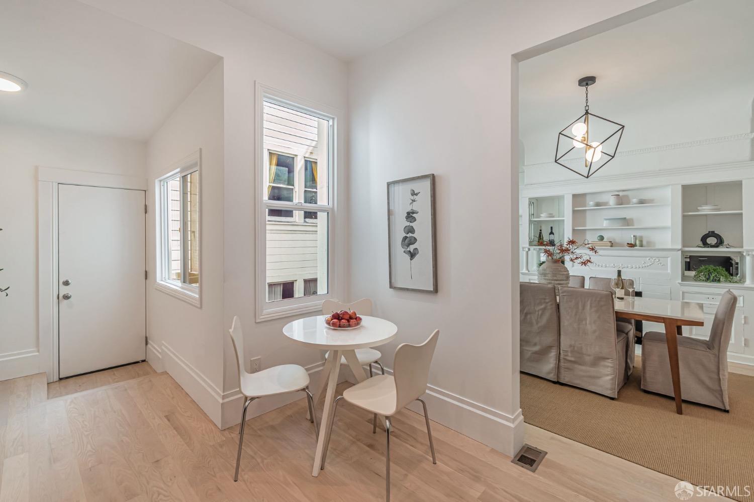 Detail Gallery Image 12 of 45 For 287 Church St, San Francisco,  CA 94114 - 2 Beds | 2 Baths