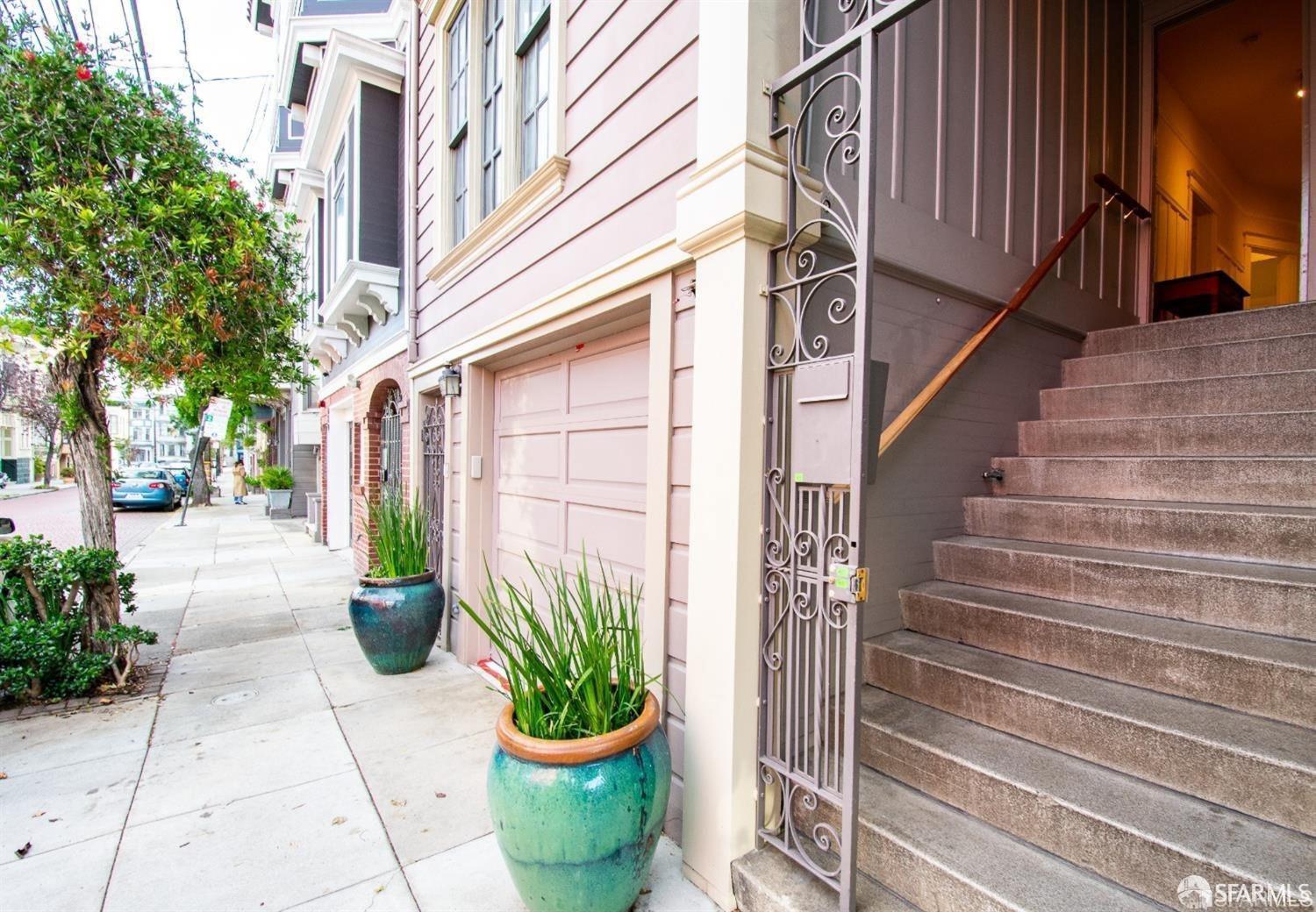 Detail Gallery Image 12 of 12 For 48 Elgin Park Pl, San Francisco,  CA 94103 - 1 Beds | 1 Baths