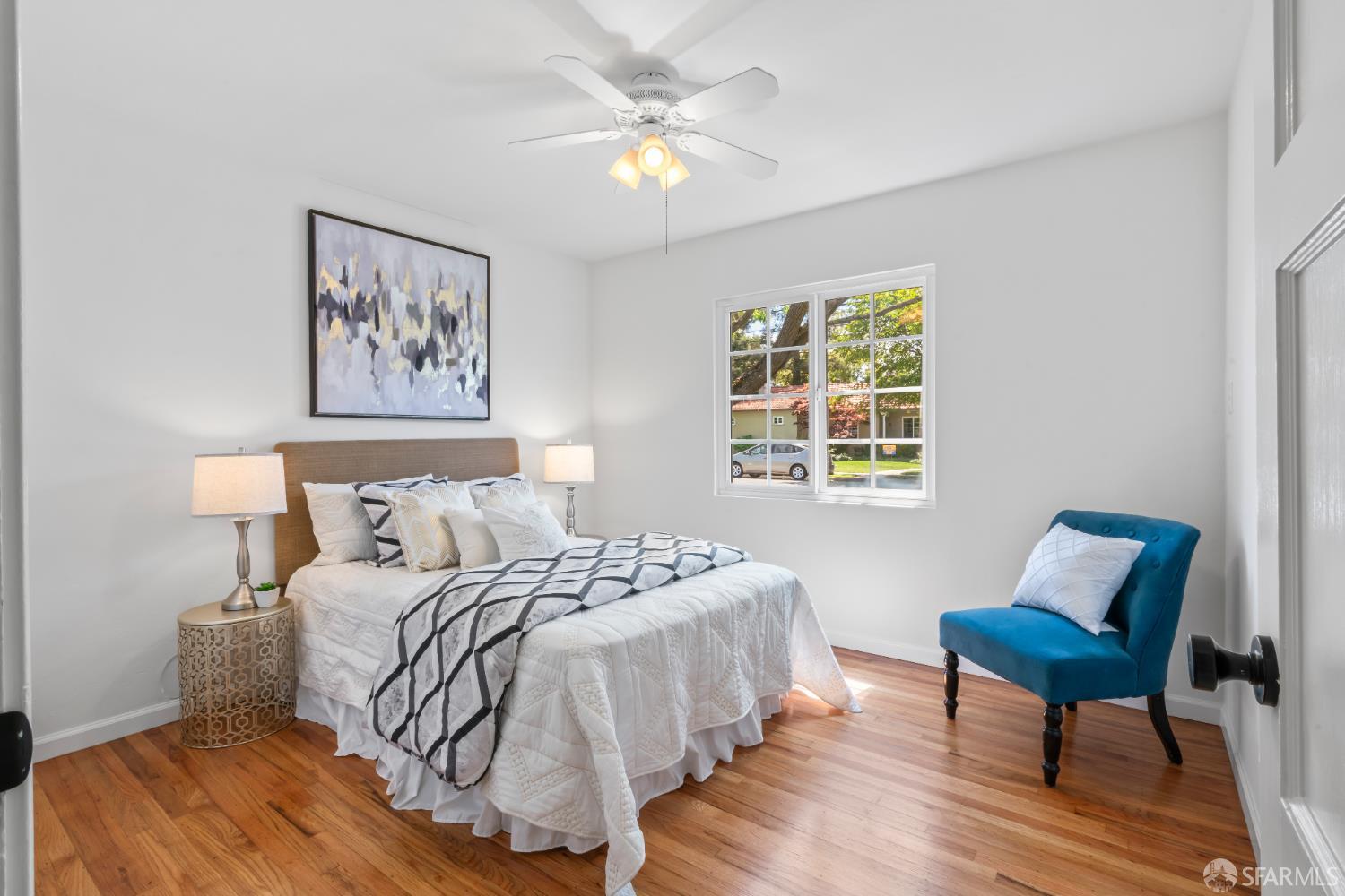 Detail Gallery Image 18 of 33 For 959 Johnson St, Redwood City,  CA 94061 - 3 Beds | 2 Baths