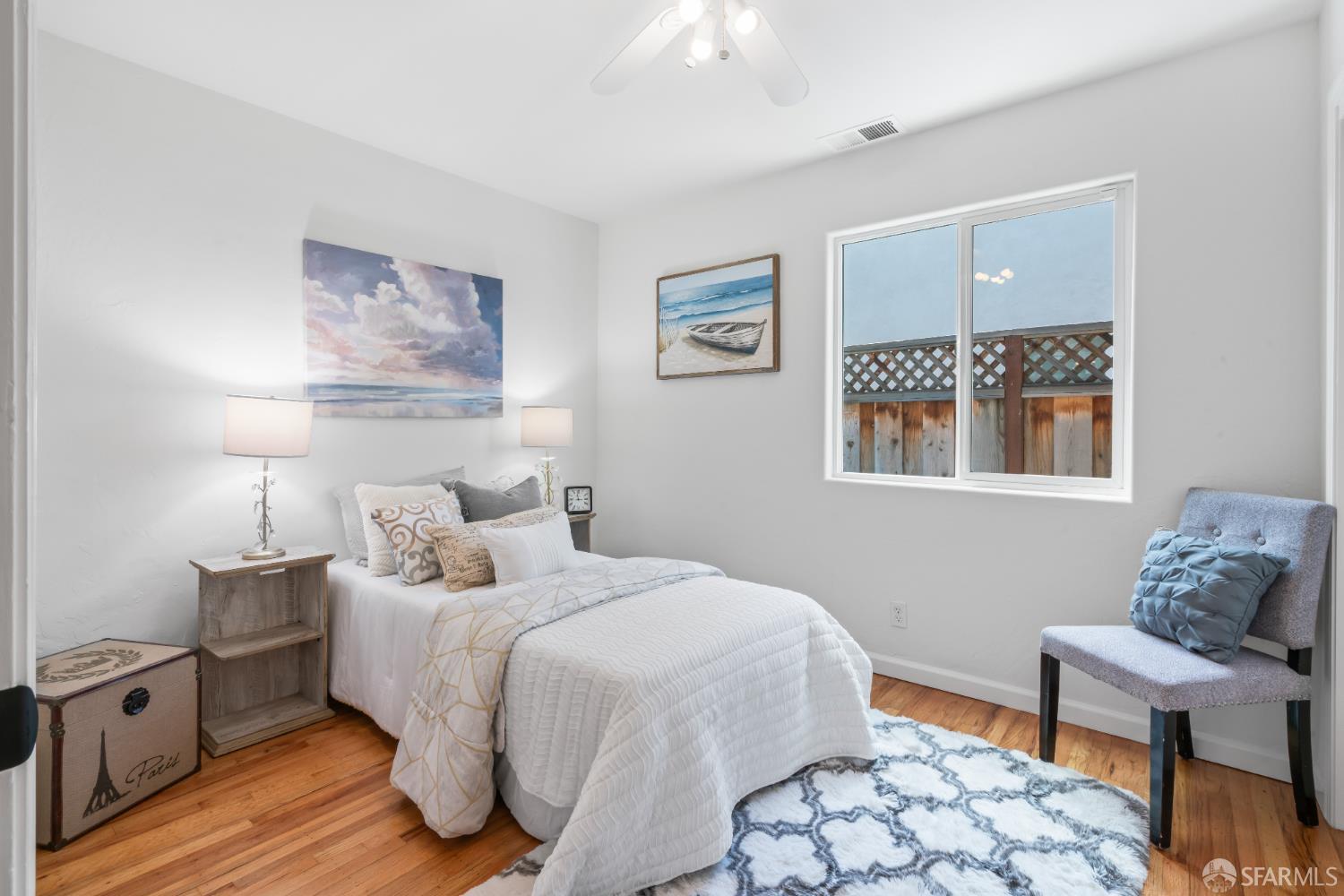 Detail Gallery Image 19 of 33 For 959 Johnson St, Redwood City,  CA 94061 - 3 Beds | 2 Baths