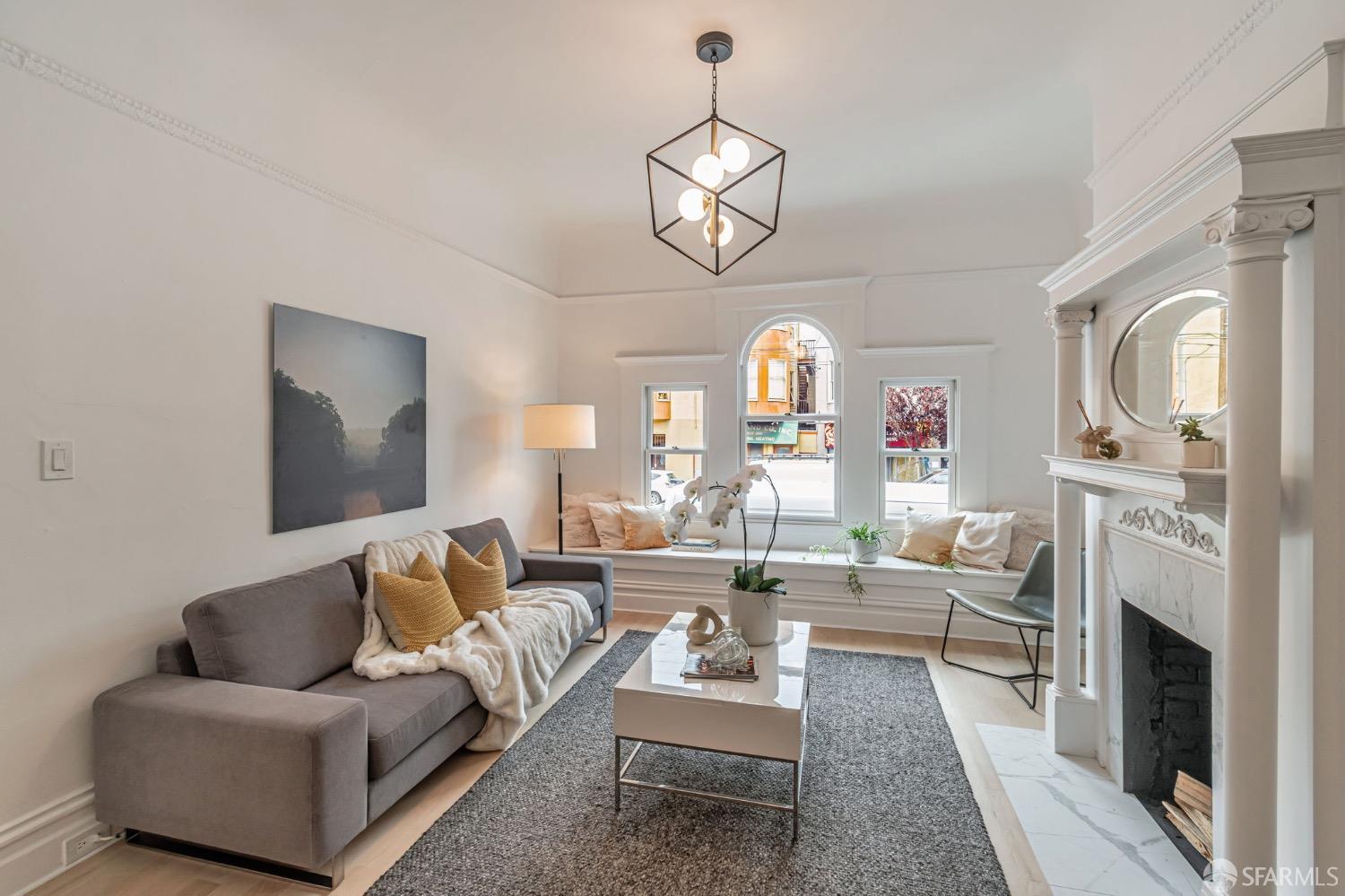 Detail Gallery Image 6 of 45 For 287 Church St, San Francisco,  CA 94114 - 2 Beds | 2 Baths
