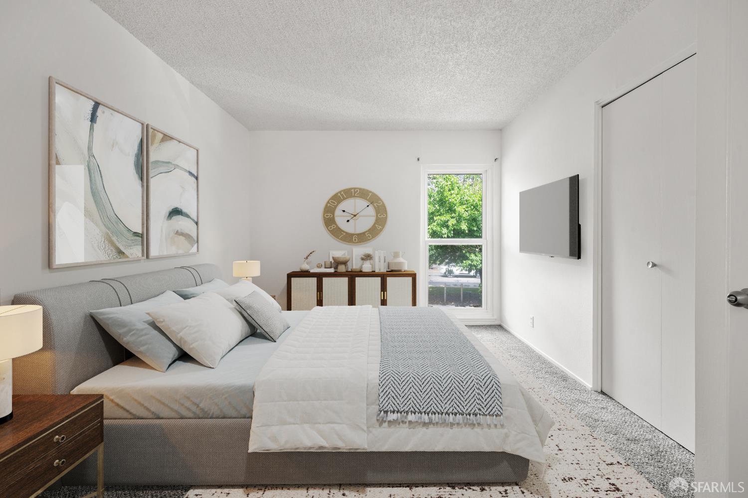 Detail Gallery Image 14 of 26 For 1919 Ygnacio Valley Rd #33,  Walnut Creek,  CA 94598 - 2 Beds | 1/1 Baths