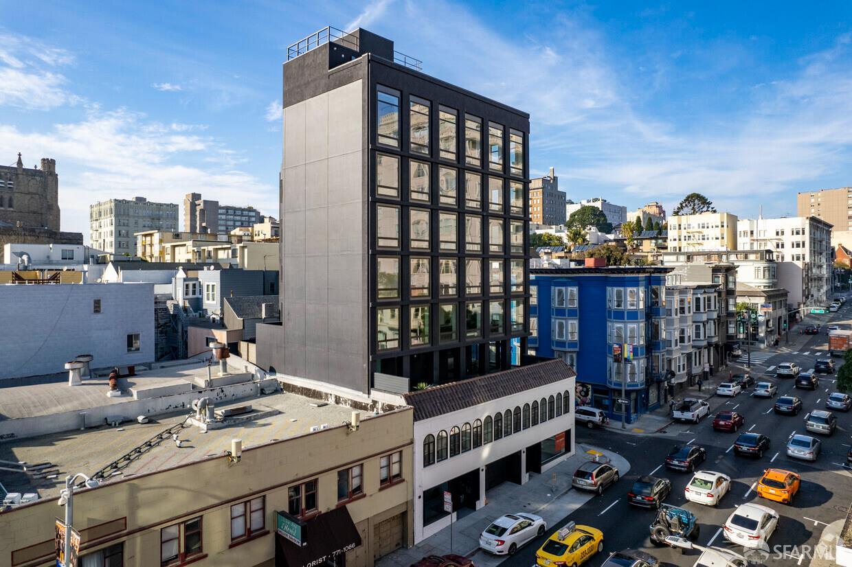 Detail Gallery Image 8 of 11 For 1525 Franklin St, San Francisco,  CA 94109 - – Beds | – Baths