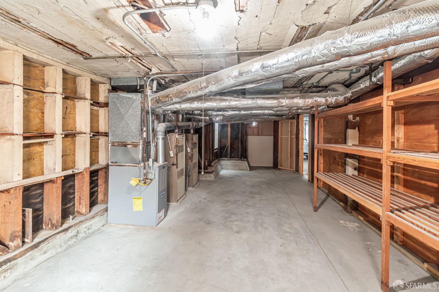 Detail Gallery Image 35 of 45 For 287 Church St, San Francisco,  CA 94114 - 2 Beds | 2 Baths