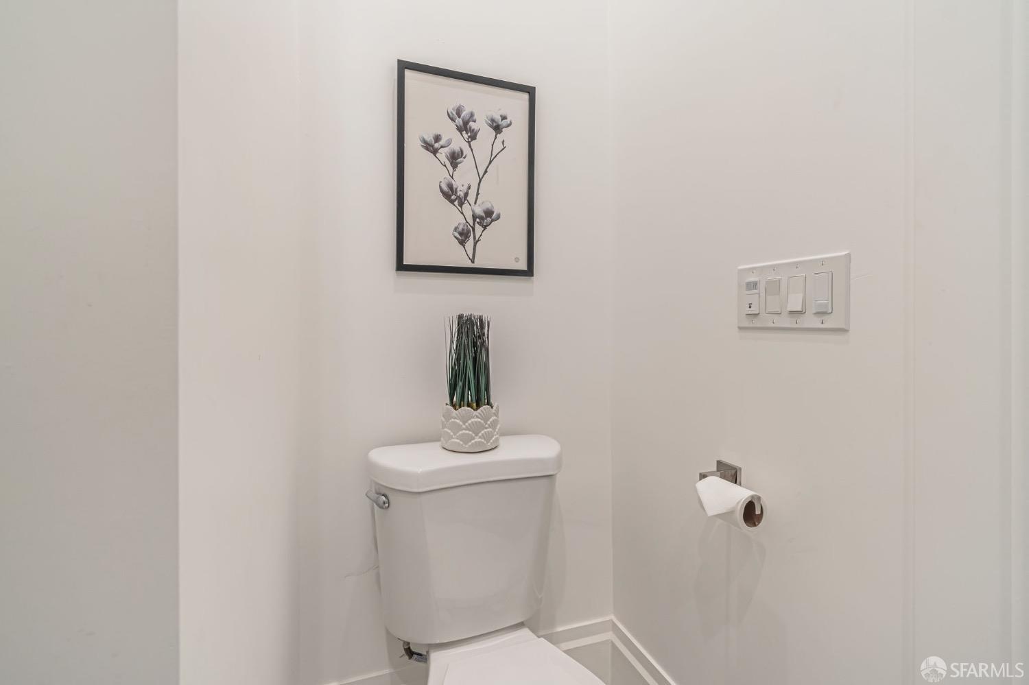 Detail Gallery Image 31 of 45 For 287 Church St, San Francisco,  CA 94114 - 2 Beds | 2 Baths