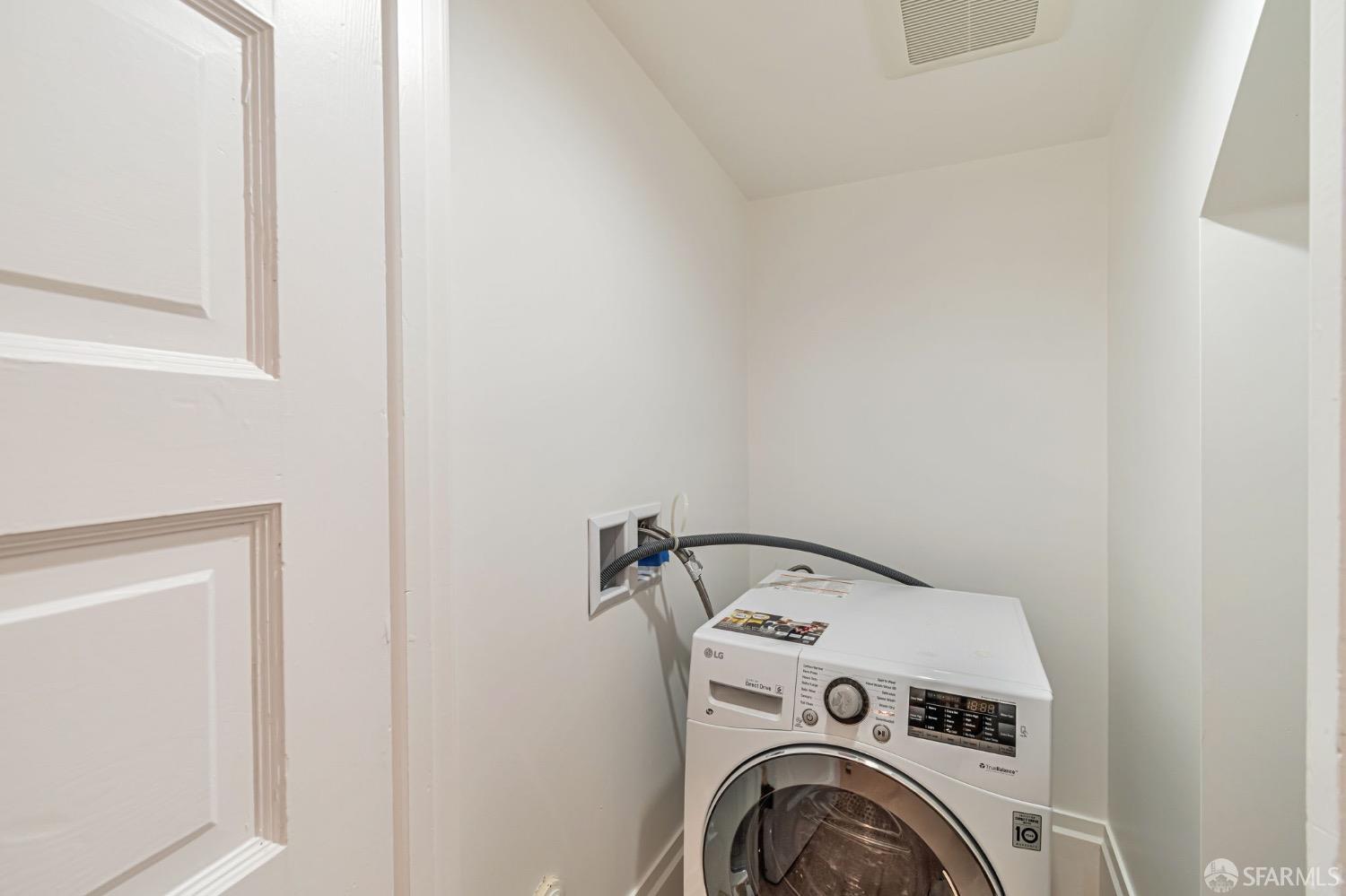 Detail Gallery Image 38 of 45 For 287 Church St, San Francisco,  CA 94114 - 2 Beds | 2 Baths