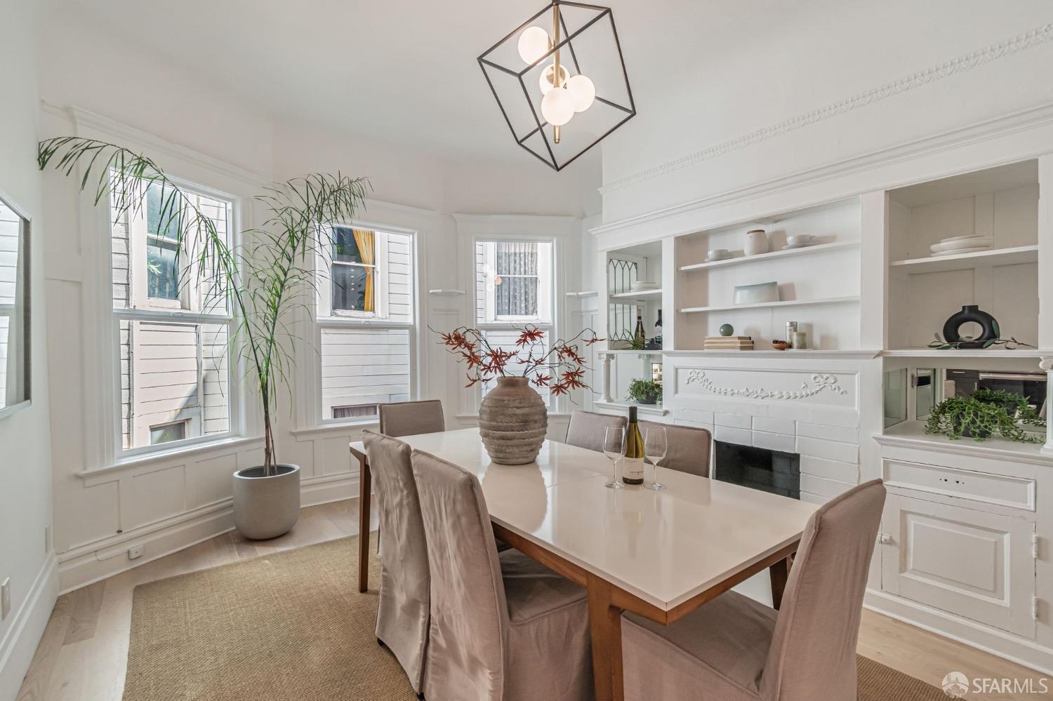 Detail Gallery Image 14 of 45 For 287 Church St, San Francisco,  CA 94114 - 2 Beds | 2 Baths
