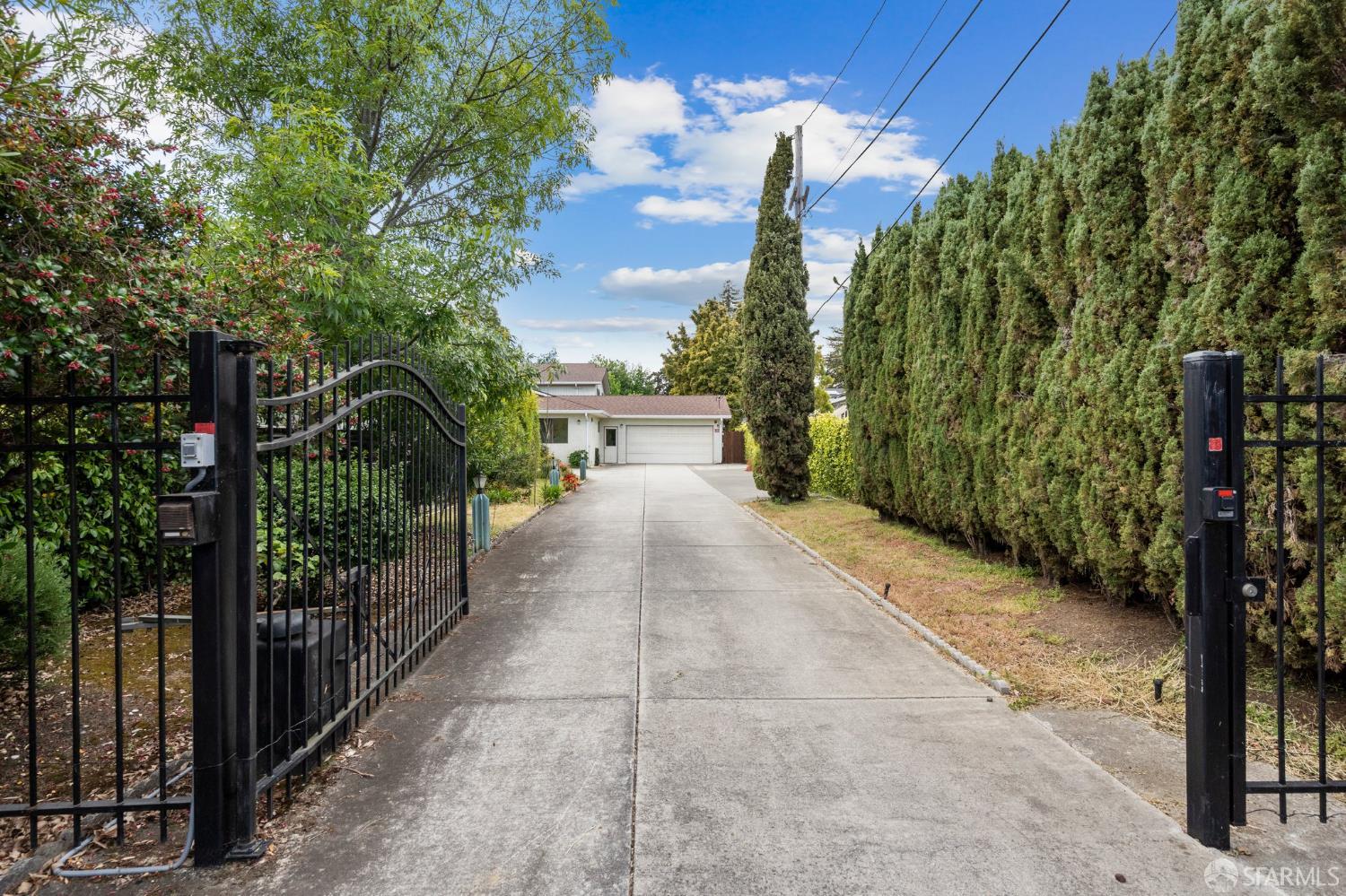 Isabelle Avenue, San Mateo, California image 1
