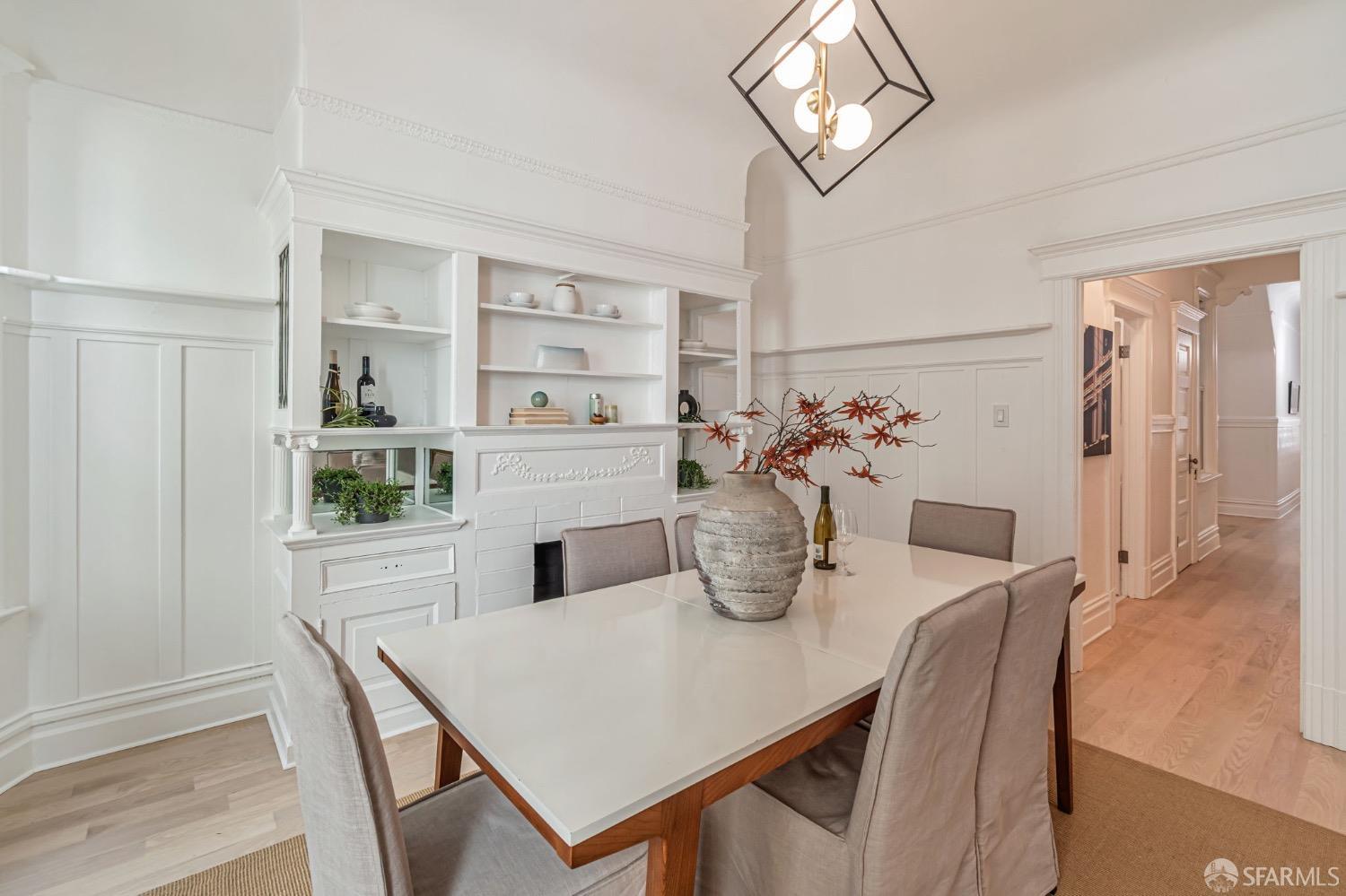 Detail Gallery Image 17 of 45 For 287 Church St, San Francisco,  CA 94114 - 2 Beds | 2 Baths