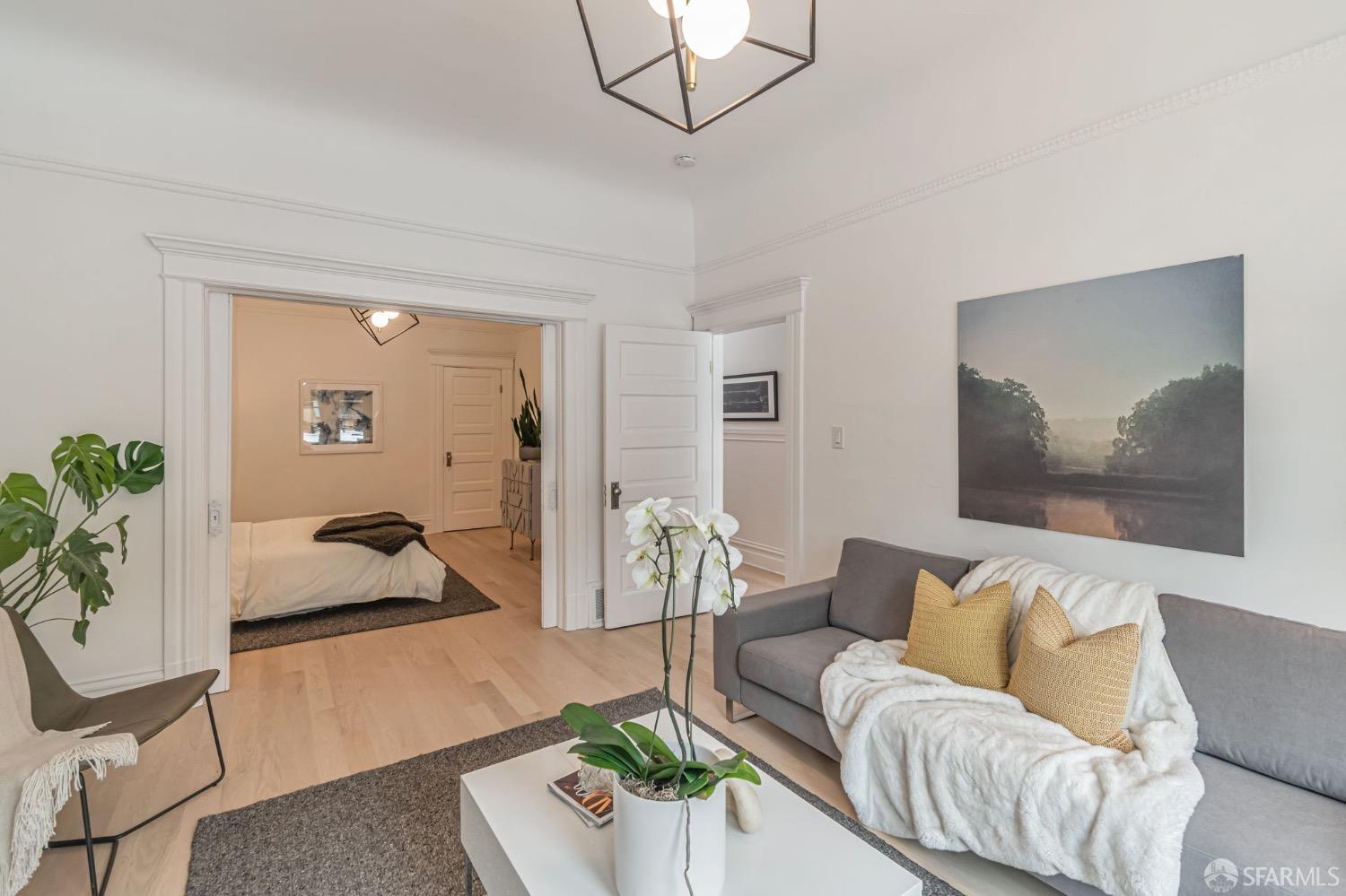 Detail Gallery Image 8 of 45 For 287 Church St, San Francisco,  CA 94114 - 2 Beds | 2 Baths