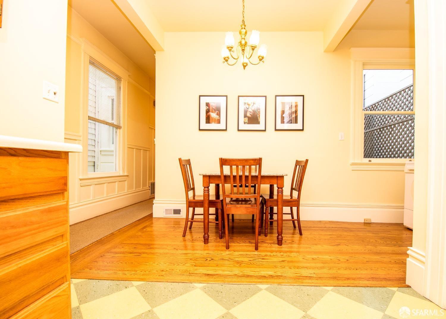 Detail Gallery Image 6 of 12 For 48 Elgin Park Pl, San Francisco,  CA 94103 - 1 Beds | 1 Baths