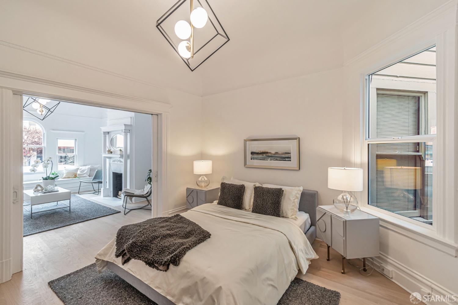 Detail Gallery Image 21 of 45 For 287 Church St, San Francisco,  CA 94114 - 2 Beds | 2 Baths