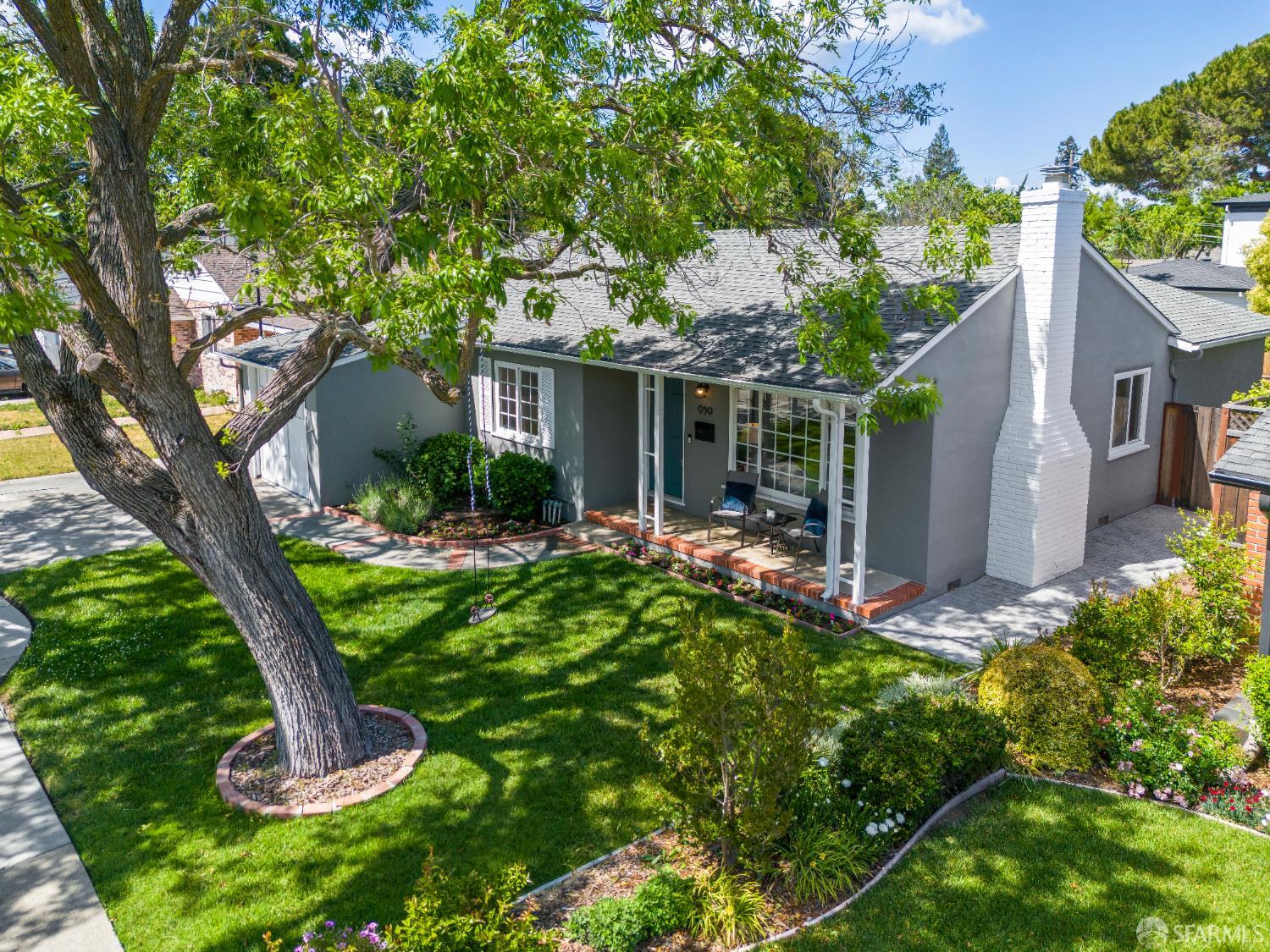 Detail Gallery Image 33 of 33 For 959 Johnson St, Redwood City,  CA 94061 - 3 Beds | 2 Baths