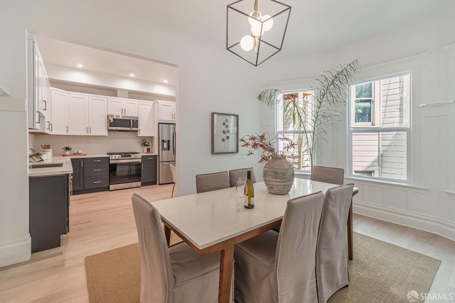 Detail Gallery Image 15 of 45 For 287 Church St, San Francisco,  CA 94114 - 2 Beds | 2 Baths