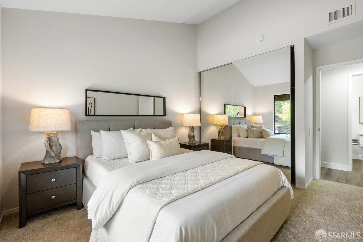 Detail Gallery Image 29 of 54 For 3349 Brittan Ave #12,  San Carlos,  CA 94070 - 3 Beds | 2 Baths