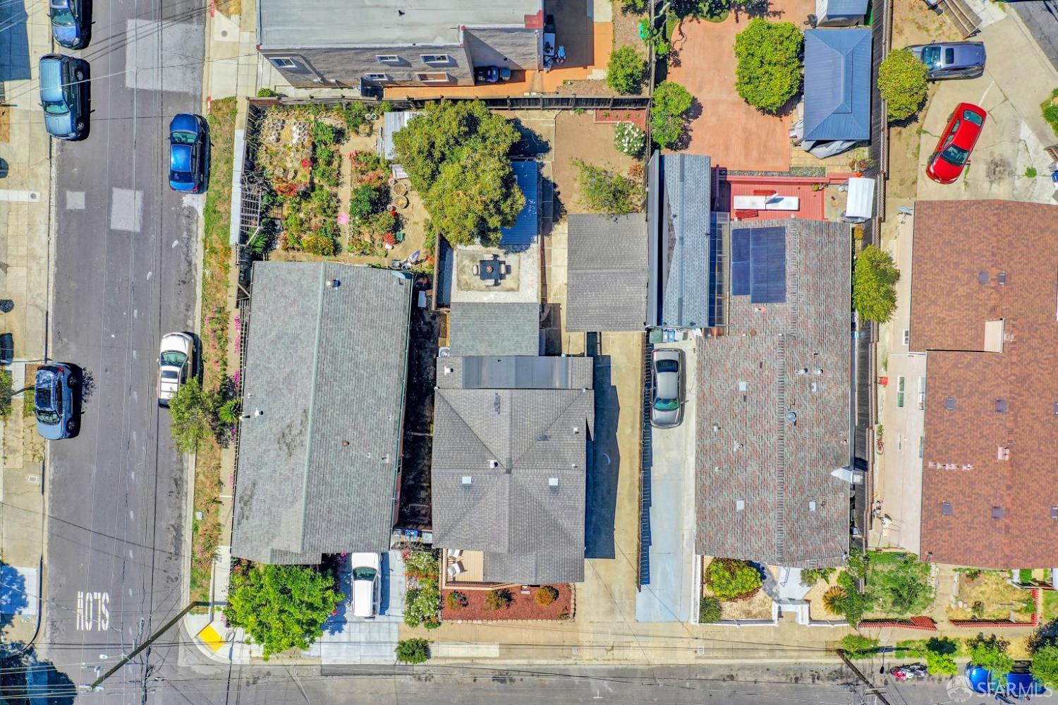Detail Gallery Image 39 of 41 For 103 Green Ave, South San Francisco,  CA 94080 - 2 Beds | 2 Baths