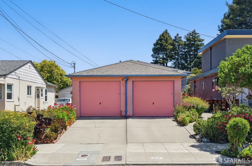 Detail Gallery Image 34 of 34 For 1141 Evelyn Ave, Albany,  CA 94706 - – Beds | – Baths