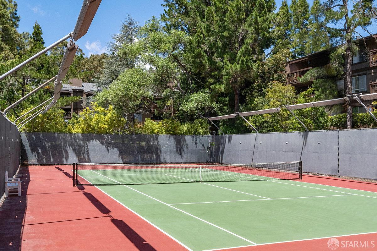Detail Gallery Image 50 of 54 For 3349 Brittan Ave #12,  San Carlos,  CA 94070 - 3 Beds | 2 Baths