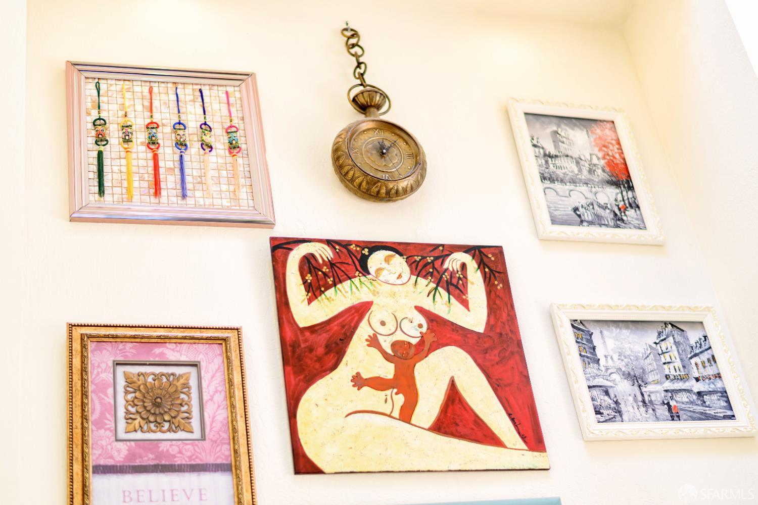 Detail Gallery Image 36 of 64 For 3370 Longview Ct, San Pablo,  CA 94806 - 3 Beds | 2/1 Baths