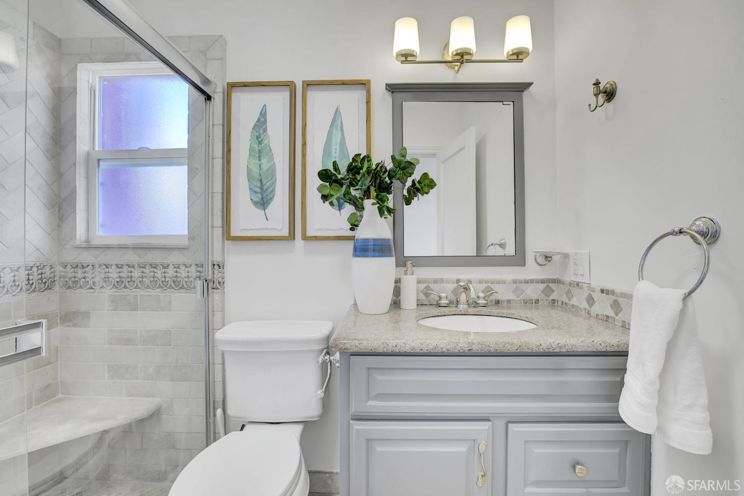 Detail Gallery Image 13 of 41 For 103 Green Ave, South San Francisco,  CA 94080 - 2 Beds | 2 Baths