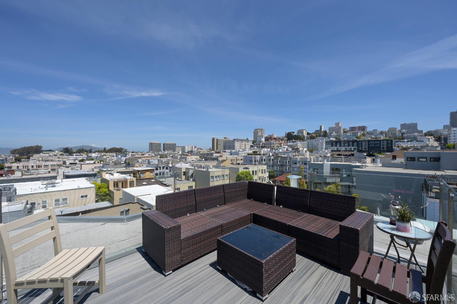 Detail Gallery Image 54 of 67 For 1680 Union St, San Francisco,  CA 94123 - – Beds | – Baths