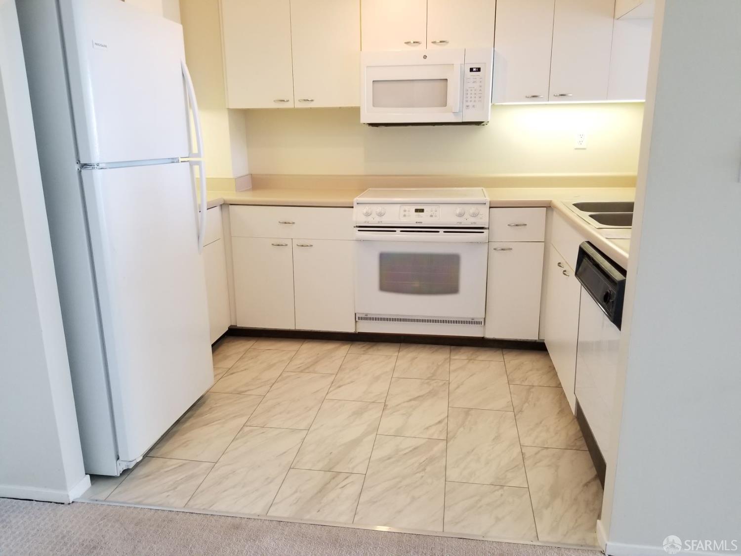 Detail Gallery Image 7 of 29 For 300 3rd St #1008,  San Francisco,  CA 94107 - 1 Beds | 1 Baths