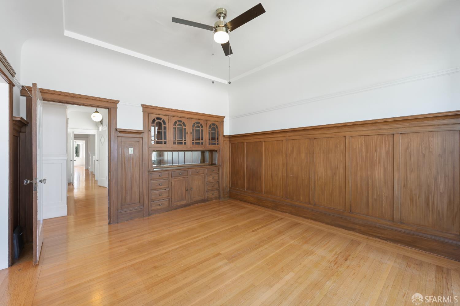 Detail Gallery Image 23 of 57 For 1682 Union St, San Francisco,  CA 94123 - 3 Beds | 1 Baths